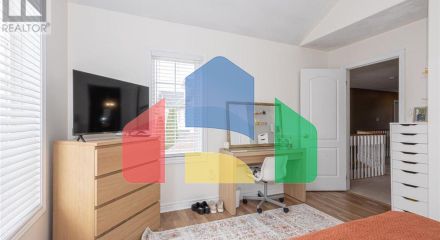 Residential - Single Family Home - Barrie, Canada - Canada