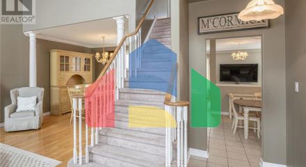 Residential - Single Family Home - Barrie, Canada - Canada