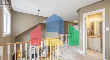Residential - Single Family Home - Barrie, Canada - Canada