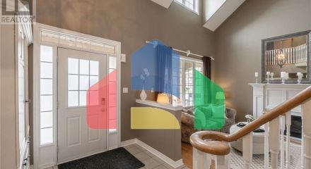 Residential - Single Family Home - Barrie, Canada - Canada