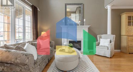 Residential - Single Family Home - Barrie, Canada - Canada