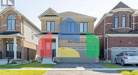 Residential - Single Family Home - Barrie, Canada - Canada