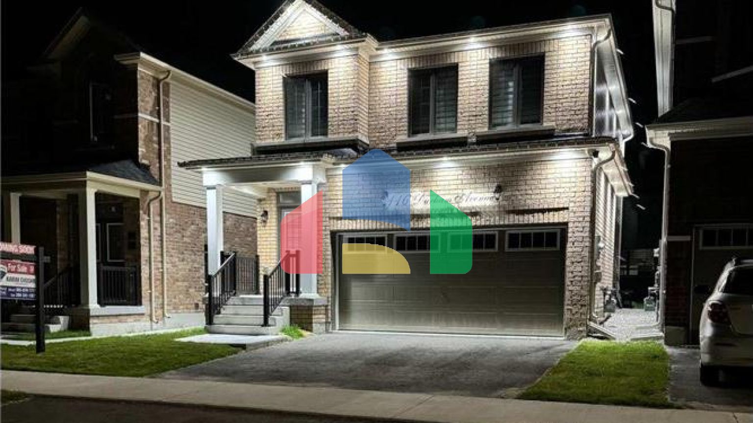 Residential - Single Family Home - Barrie, Canada - Canada