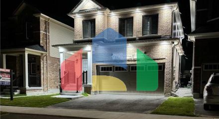 Residential - Single Family Home - Barrie, Canada - Canada