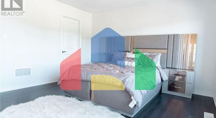 Residential - Single Family Home - Barrie, Canada - Canada