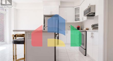 Residential - Single Family Home - Barrie, Canada - Canada