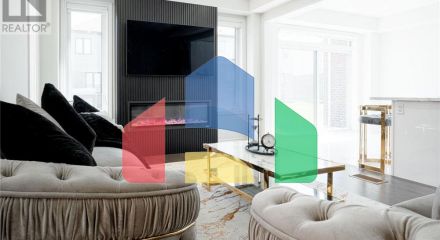 Residential - Single Family Home - Barrie, Canada - Canada