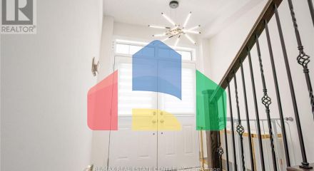 Residential - Single Family Home - Barrie, Canada - Canada