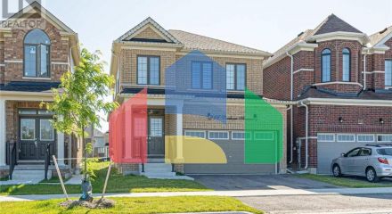 Residential - Single Family Home - Barrie, Canada - Canada