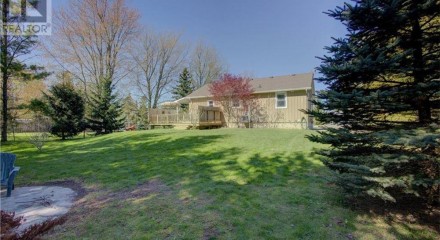 Residential - Single Family Home - Bayfield, Canada - Canada