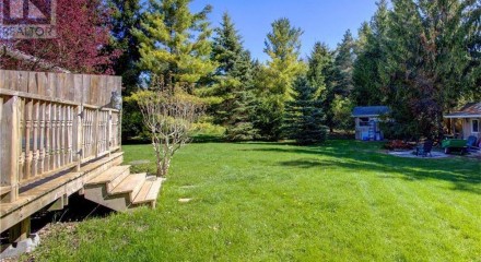 Residential - Single Family Home - Bayfield, Canada - Canada