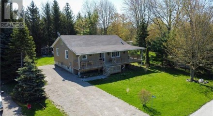 Residential - Single Family Home - Bayfield, Canada - Canada