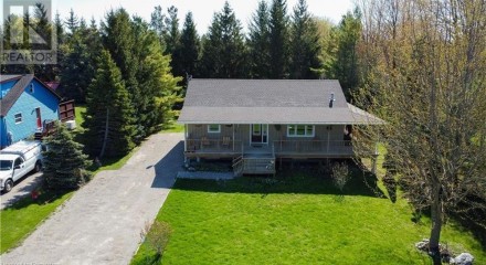 Residential - Single Family Home - Bayfield, Canada - Canada