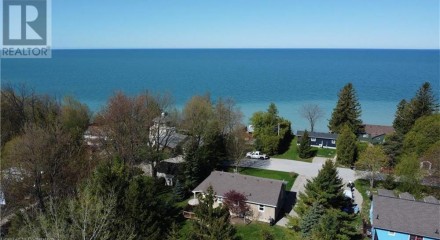 Residential - Single Family Home - Bayfield, Canada - Canada