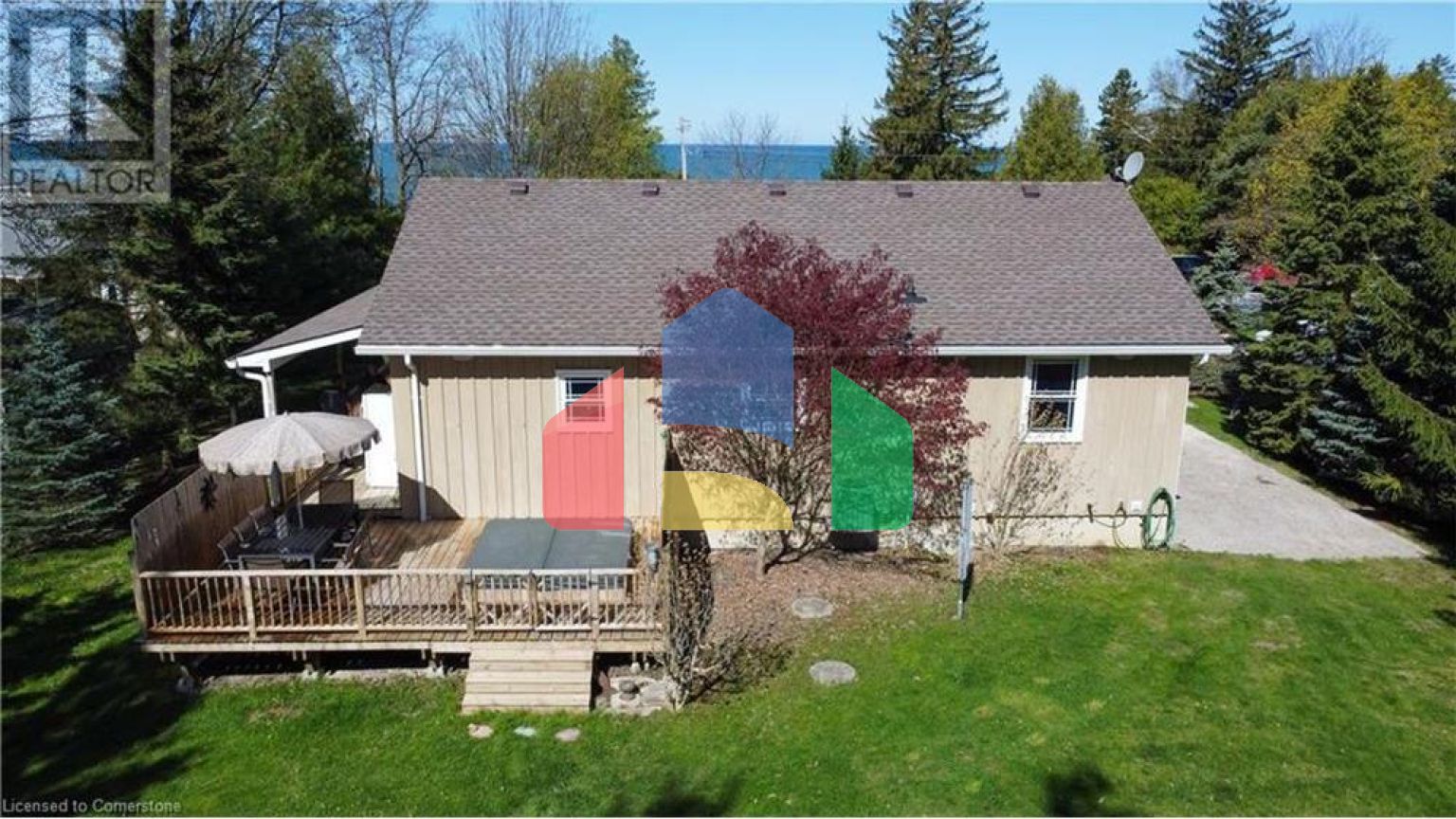 Residential - Single Family Home - Bayfield, Canada - Canada