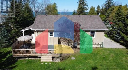 Residential - Single Family Home - Bayfield, Canada - Canada