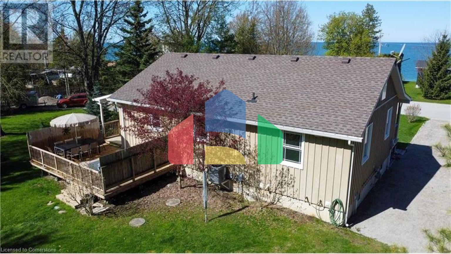 Residential - Single Family Home - Bayfield, Canada - Canada