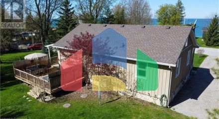 Residential - Single Family Home - Bayfield, Canada - Canada