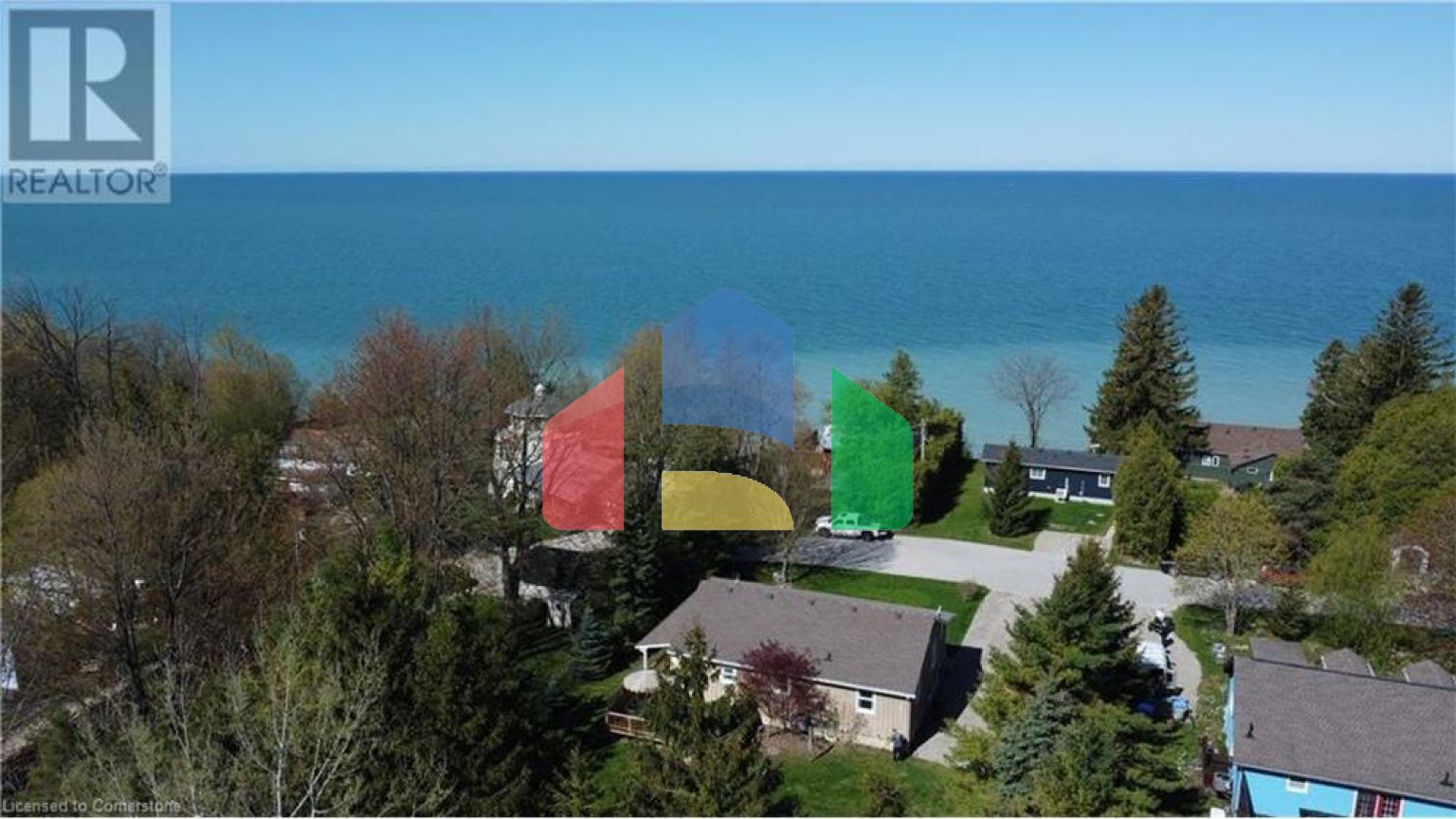 Residential - Single Family Home - Bayfield, Canada - Canada