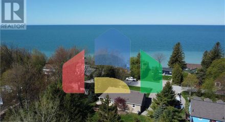 Residential - Single Family Home - Bayfield, Canada - Canada