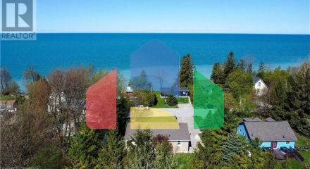 Residential - Single Family Home - Bayfield, Canada - Canada