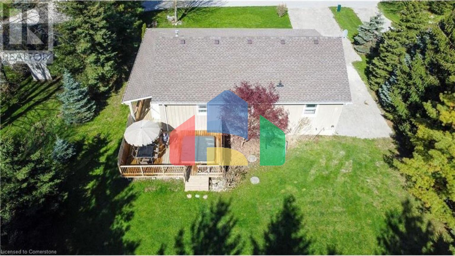 Residential - Single Family Home - Bayfield, Canada - Canada