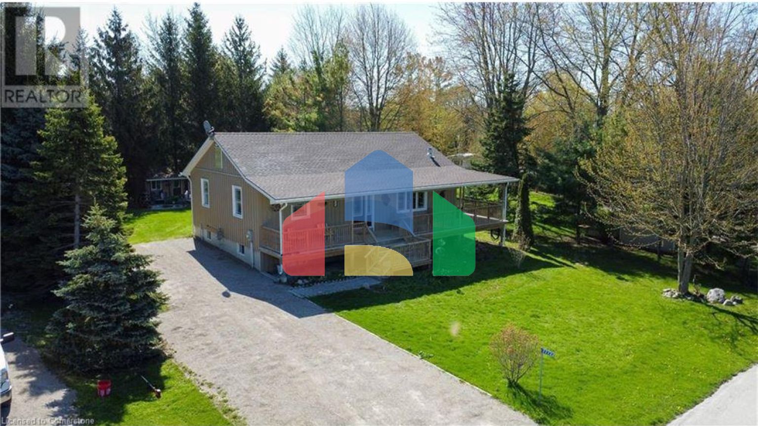 Residential - Single Family Home - Bayfield, Canada - Canada