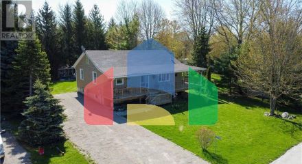 Residential - Single Family Home - Bayfield, Canada - Canada