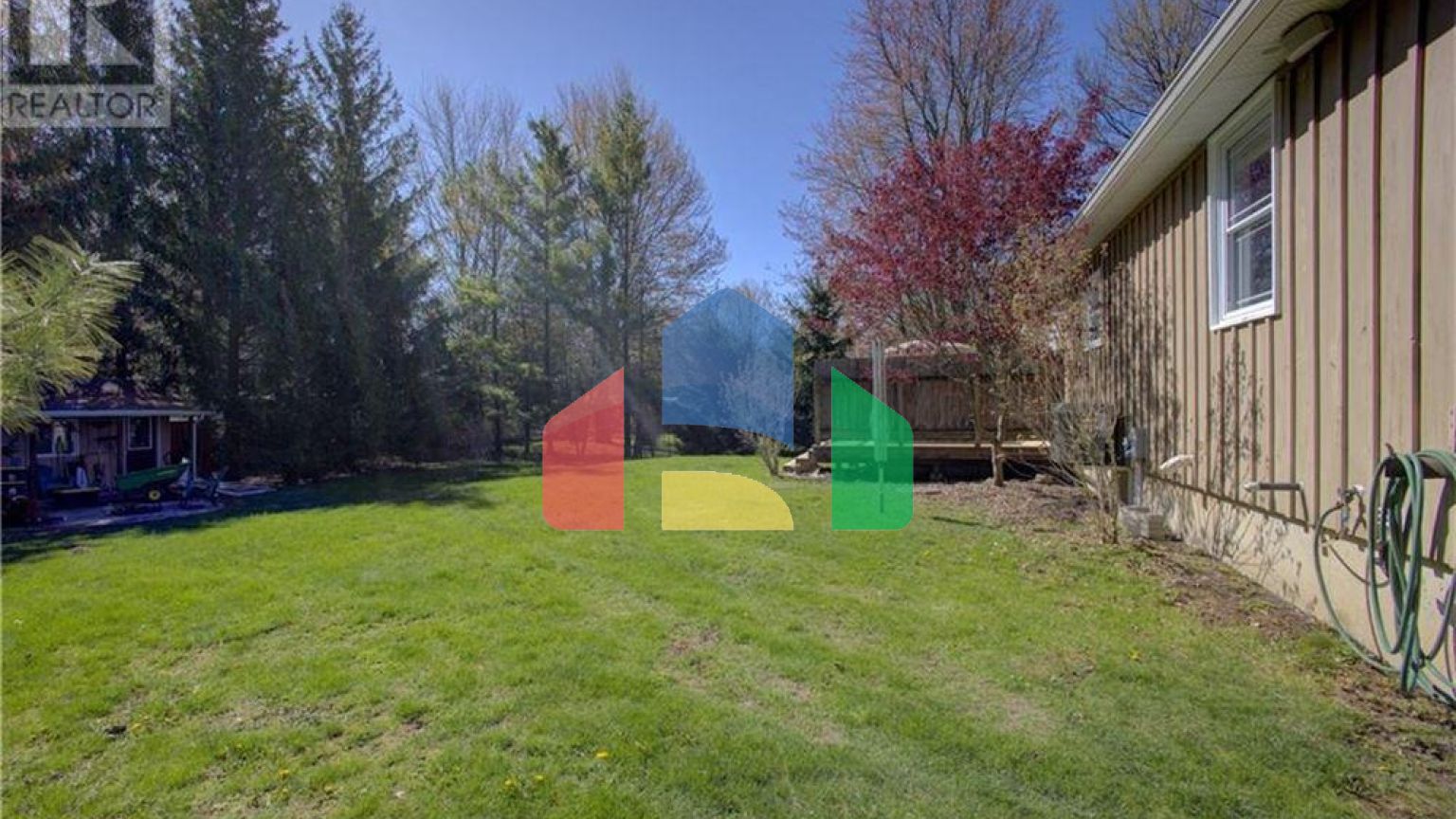 Residential - Single Family Home - Bayfield, Canada - Canada