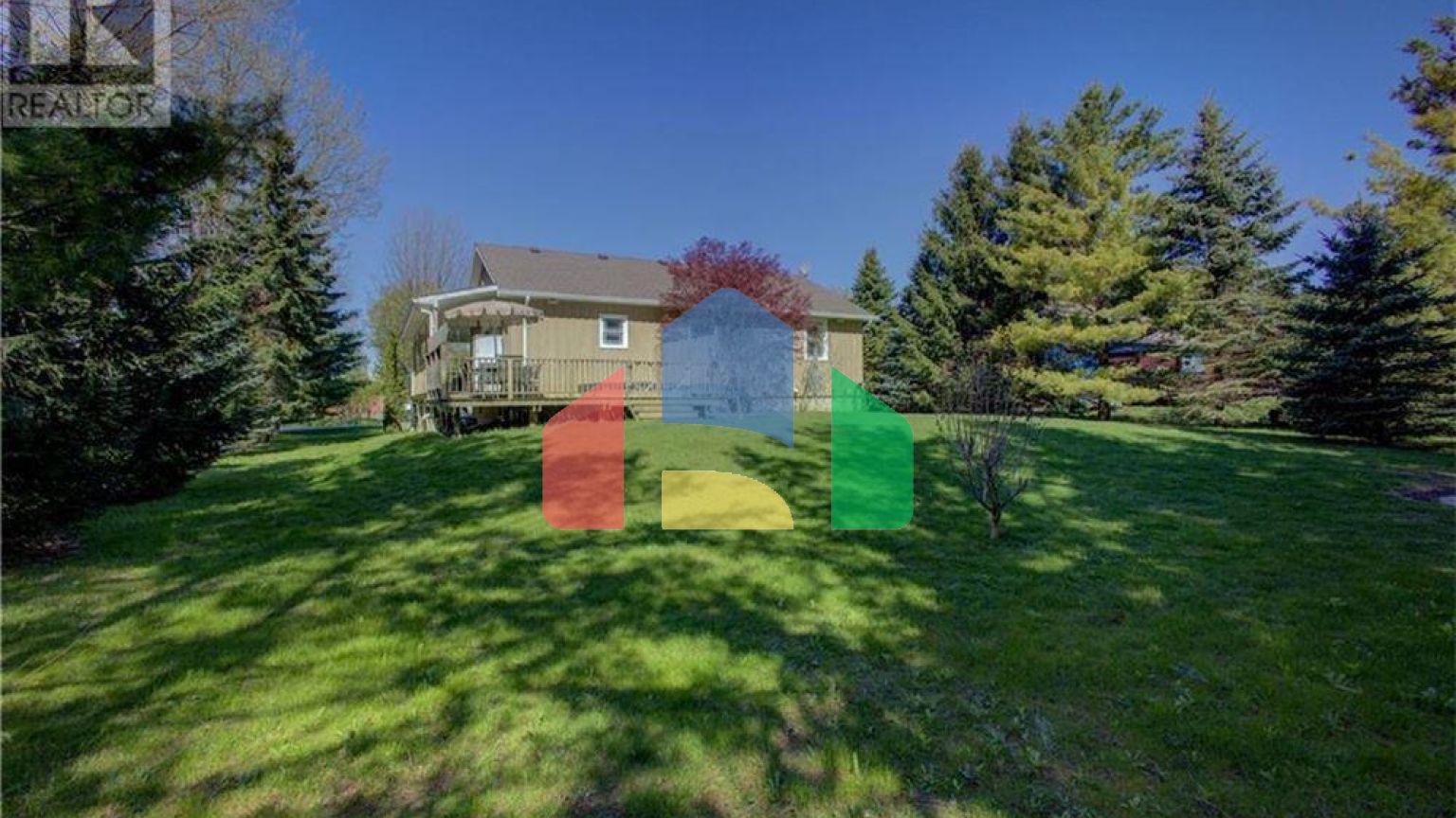 Residential - Single Family Home - Bayfield, Canada - Canada