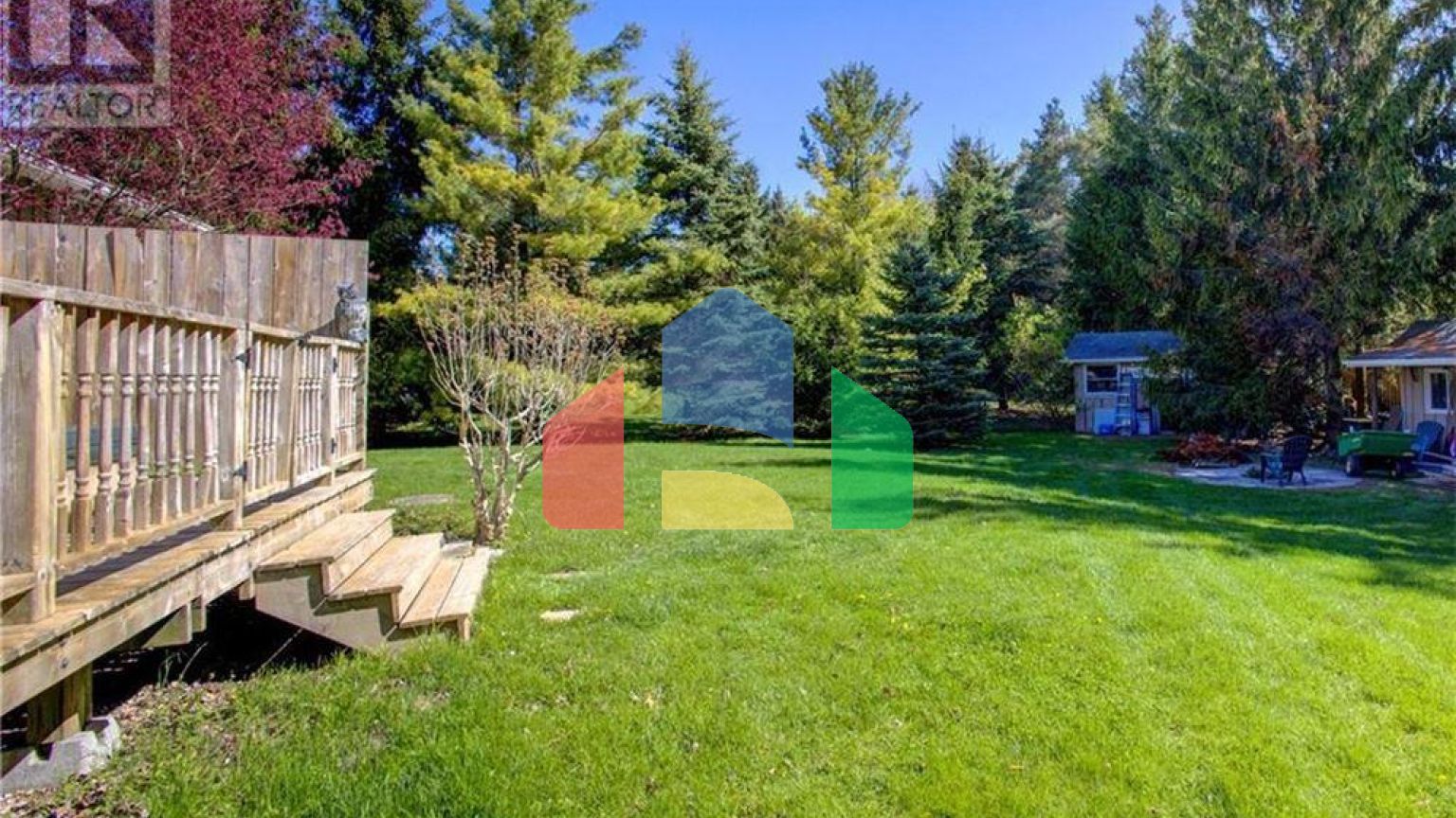 Residential - Single Family Home - Bayfield, Canada - Canada