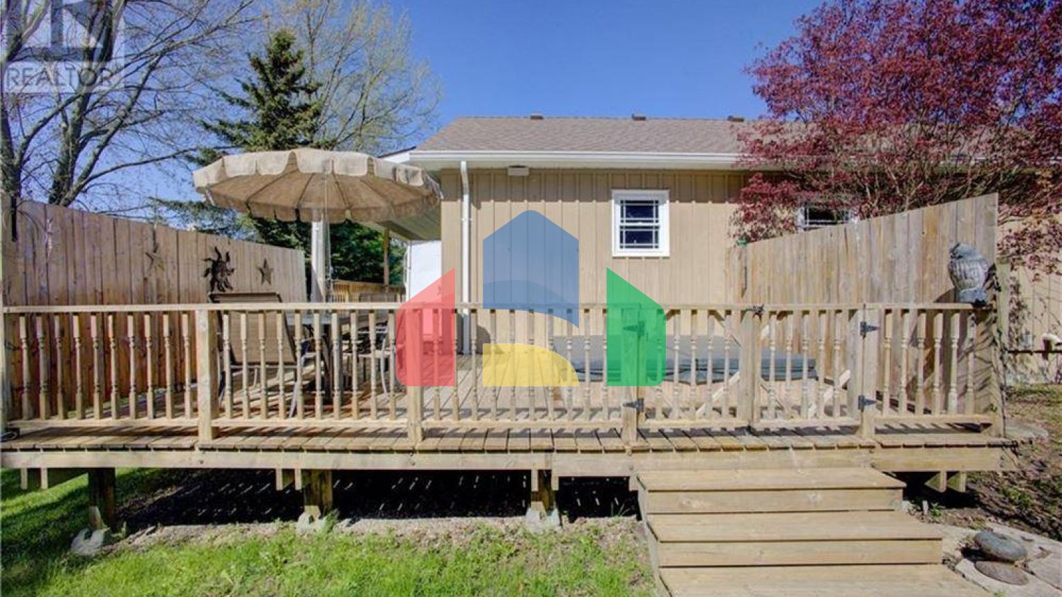 Residential - Single Family Home - Bayfield, Canada - Canada