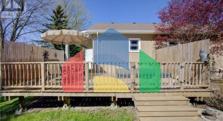 Residential - Single Family Home - Bayfield, Canada - Canada