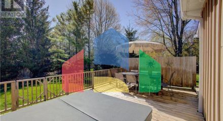 Residential - Single Family Home - Bayfield, Canada - Canada