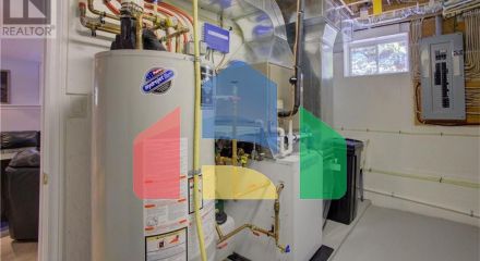 Residential - Single Family Home - Bayfield, Canada - Canada