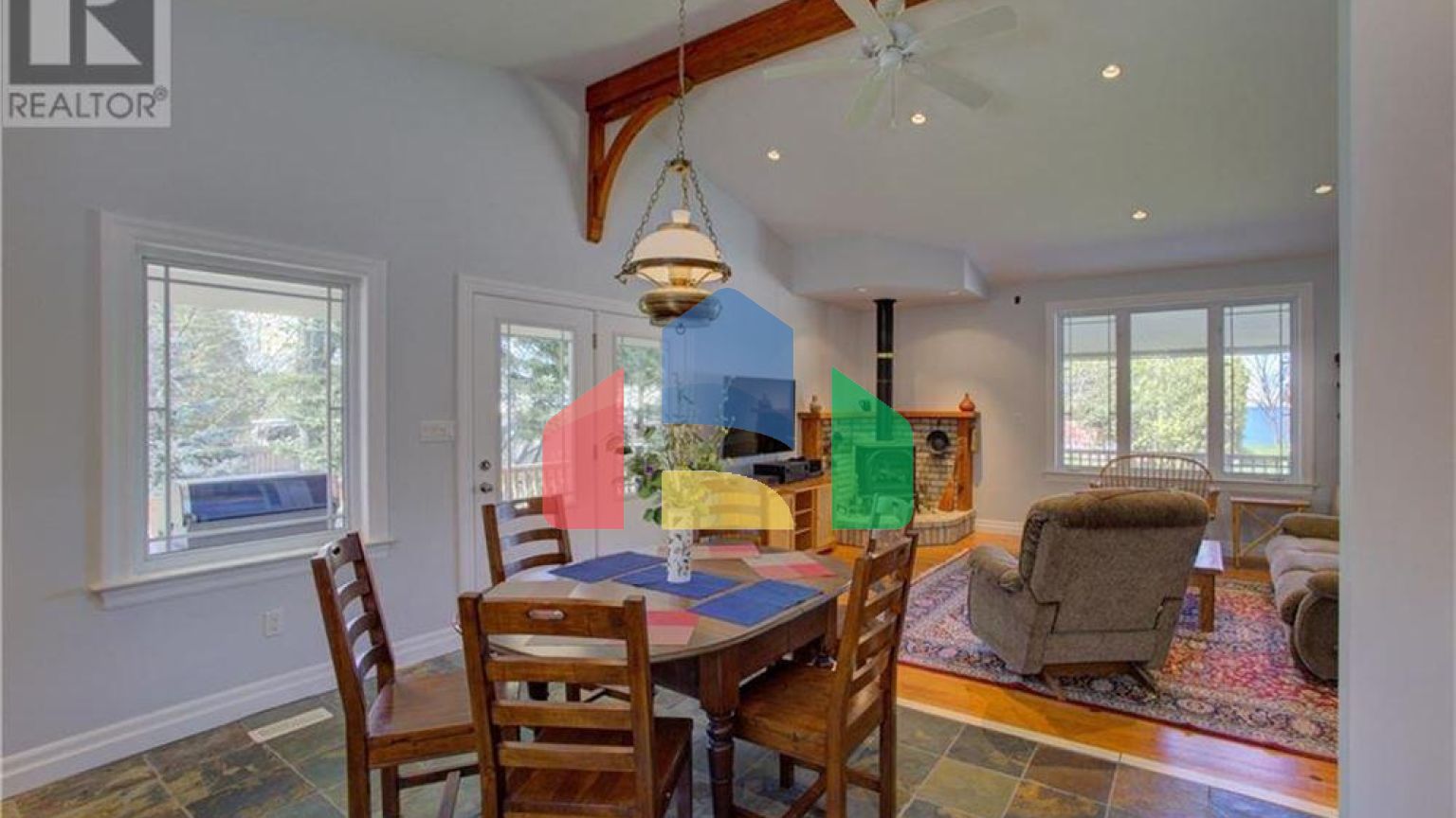 Residential - Single Family Home - Bayfield, Canada - Canada