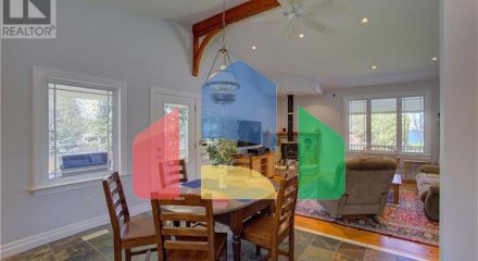 Residential - Single Family Home - Bayfield, Canada - Canada