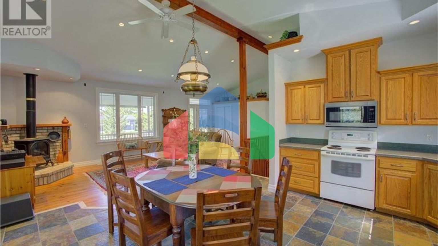 Residential - Single Family Home - Bayfield, Canada - Canada