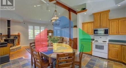 Residential - Single Family Home - Bayfield, Canada - Canada