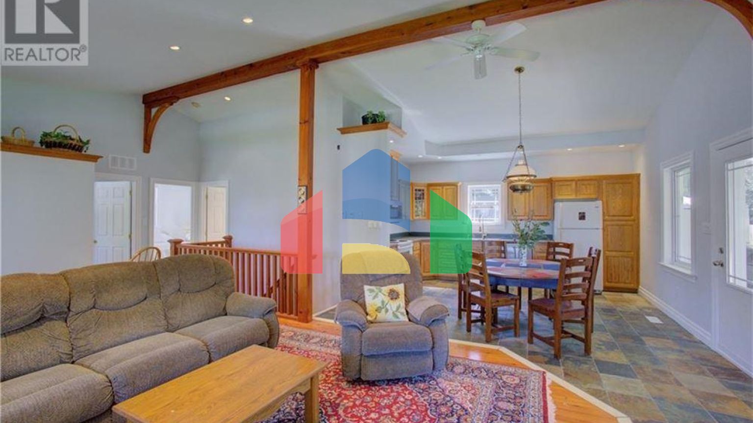 Residential - Single Family Home - Bayfield, Canada - Canada