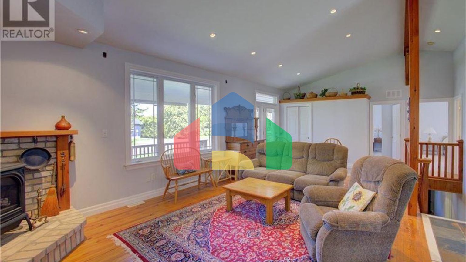 Residential - Single Family Home - Bayfield, Canada - Canada