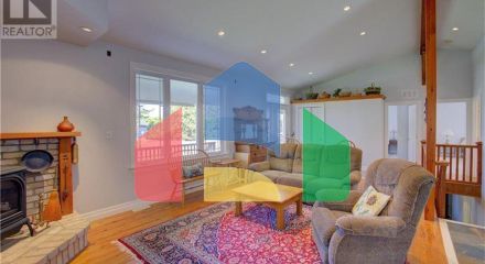 Residential - Single Family Home - Bayfield, Canada - Canada