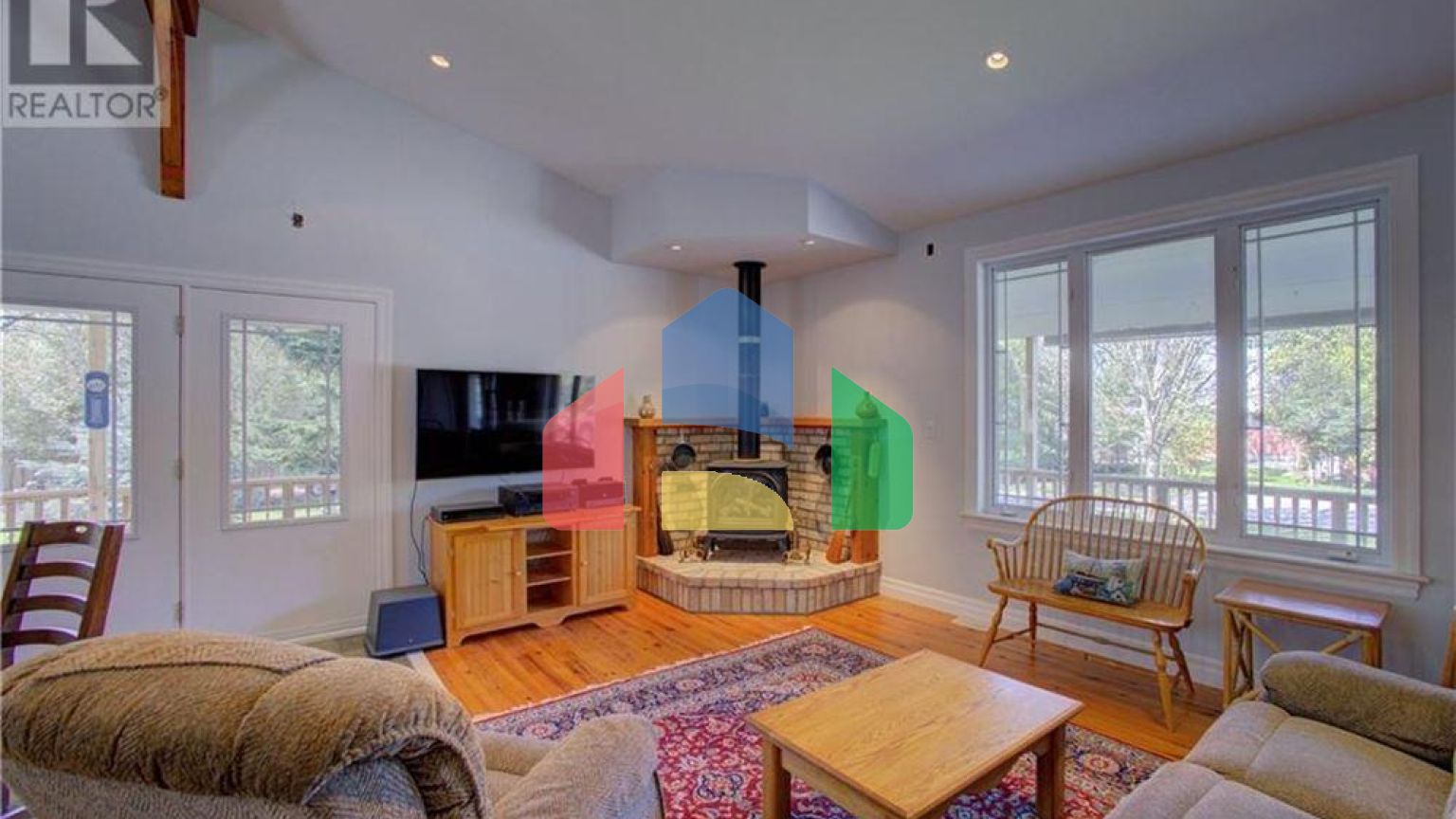 Residential - Single Family Home - Bayfield, Canada - Canada