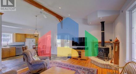 Residential - Single Family Home - Bayfield, Canada - Canada