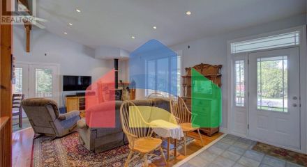 Residential - Single Family Home - Bayfield, Canada - Canada