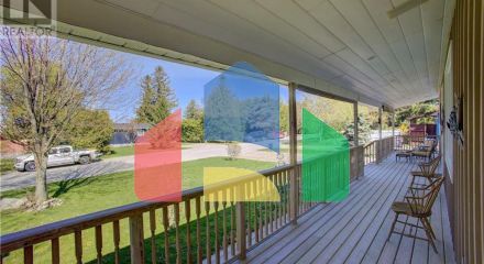 Residential - Single Family Home - Bayfield, Canada - Canada