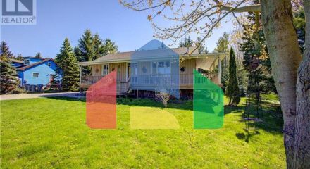 Residential - Single Family Home - Bayfield, Canada - Canada
