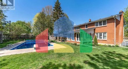Residential - Single Family Home - Belleville, Canada - Canada