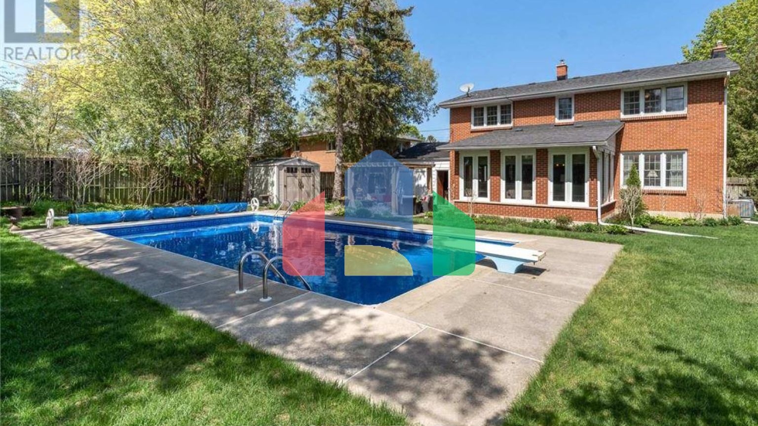 Residential - Single Family Home - Belleville, Canada - Canada