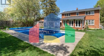 Residential - Single Family Home - Belleville, Canada - Canada Residential - Single Family Home - Belleville, Canada - Canada